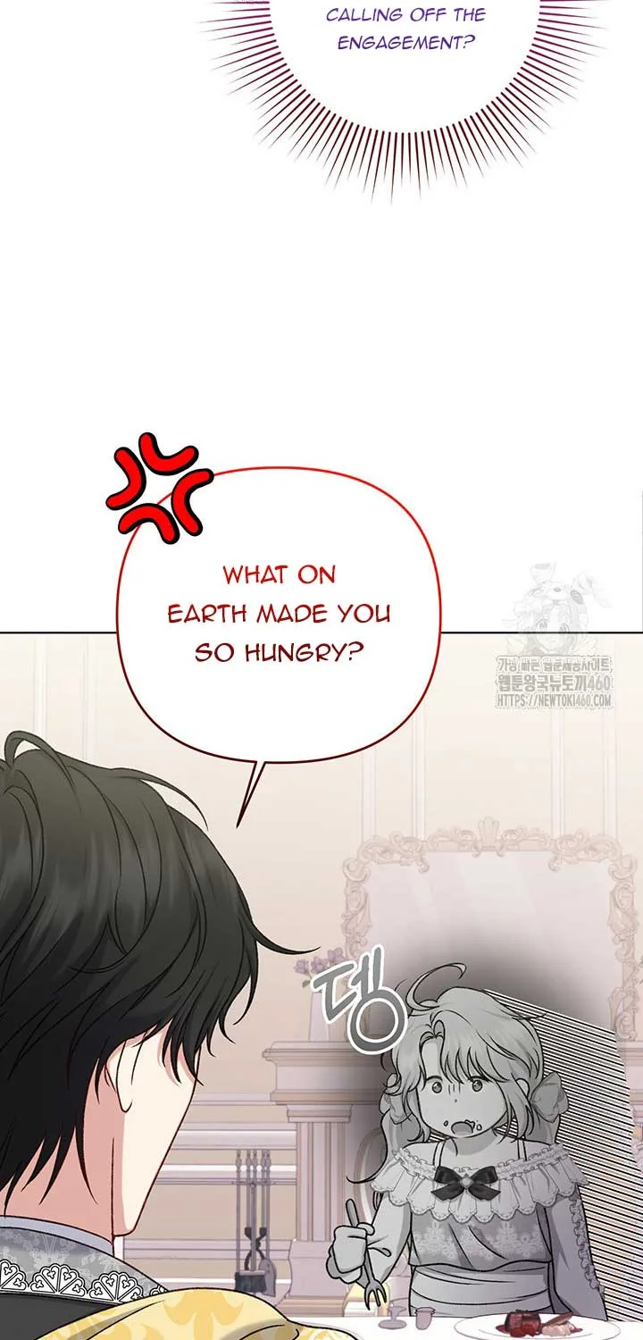 The Supporting Duck Waiting for the Breakup Chapter 10 page 37