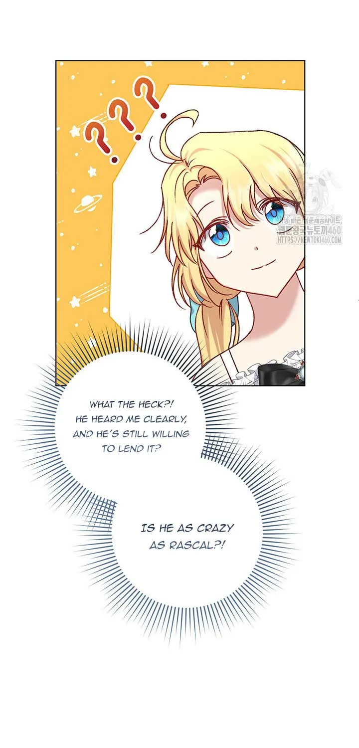 The Supporting Duck Waiting for the Breakup Chapter 10 page 82