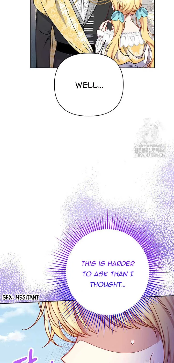 The Supporting Duck Waiting for the Breakup Chapter 10 page 62