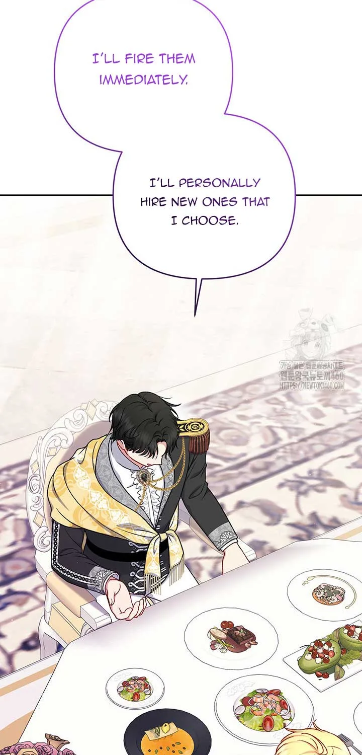 The Supporting Duck Waiting for the Breakup Chapter 10 page 40