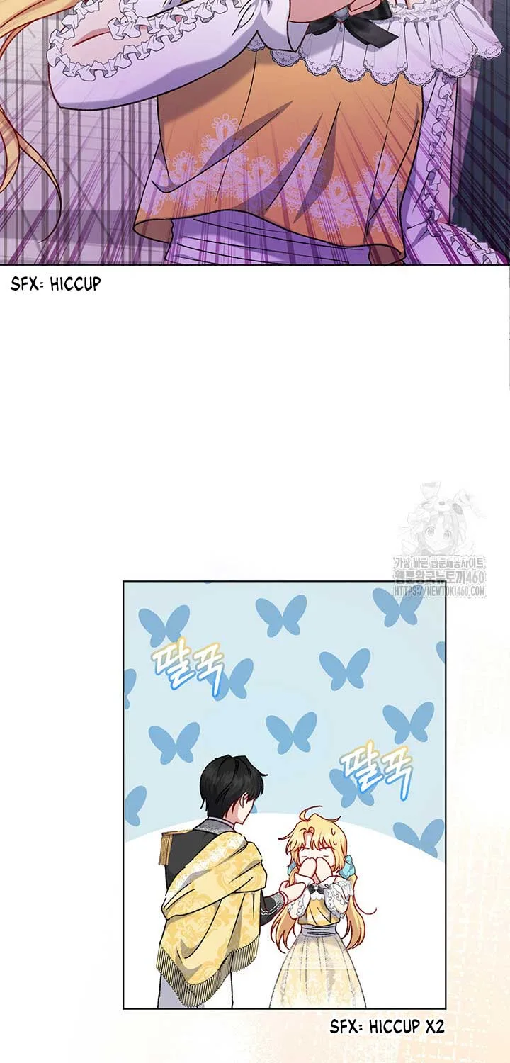 The Supporting Duck Waiting for the Breakup Chapter 10 page 76