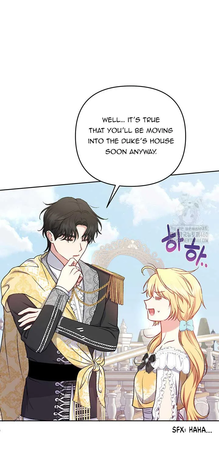 The Supporting Duck Waiting for the Breakup Chapter 10 page 55