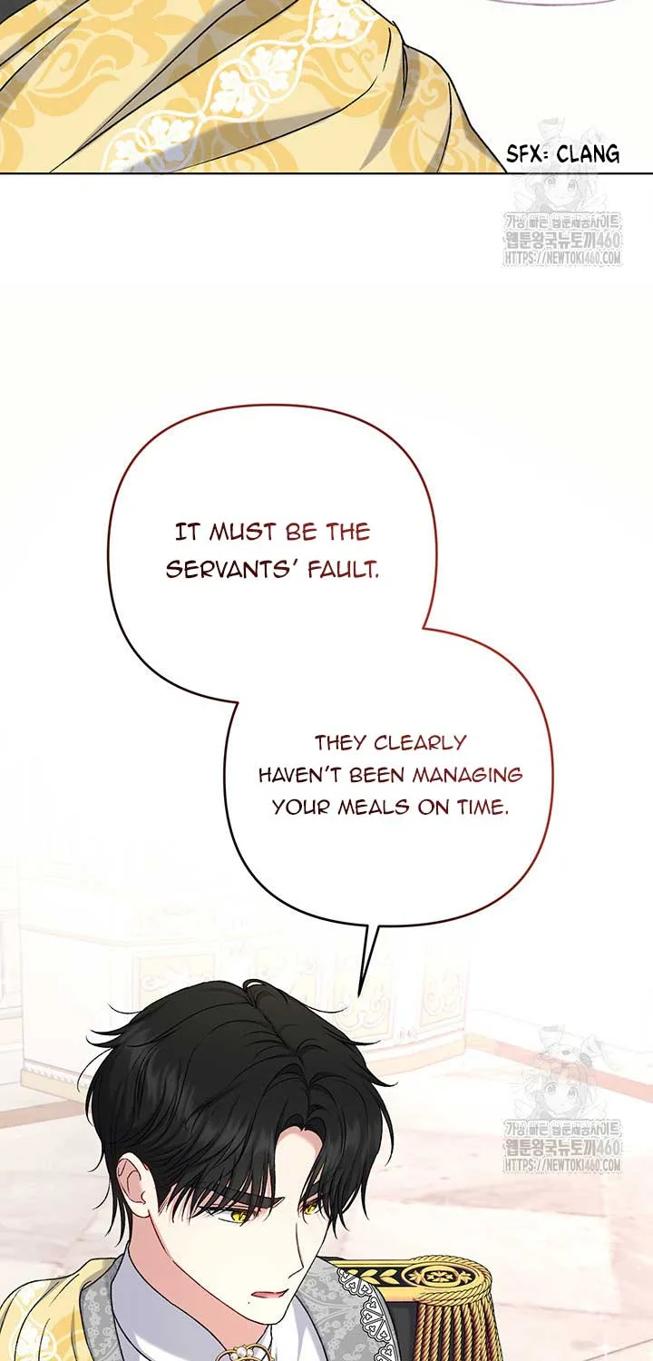 The Supporting Duck Waiting for the Breakup Chapter 10 page 38