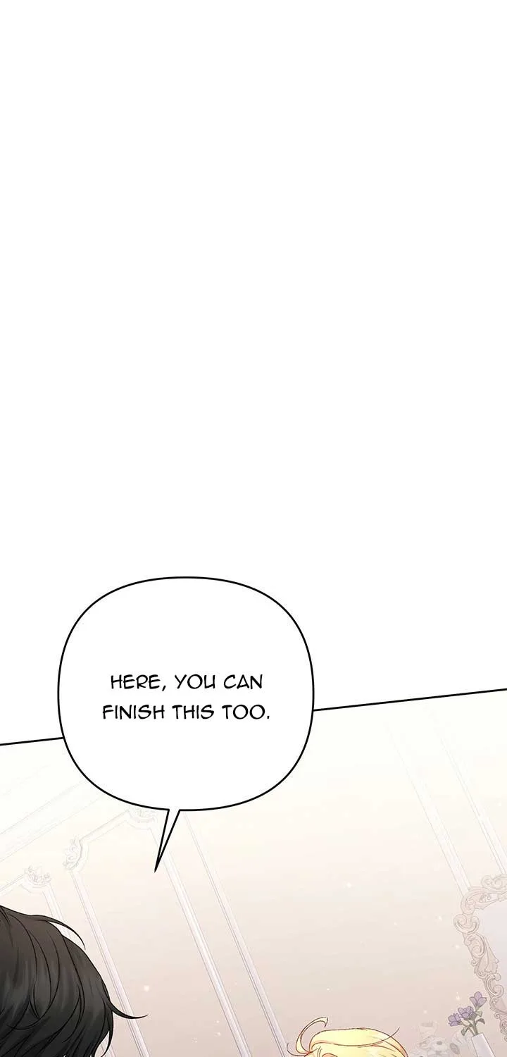 The Supporting Duck Waiting for the Breakup Chapter 10 page 47