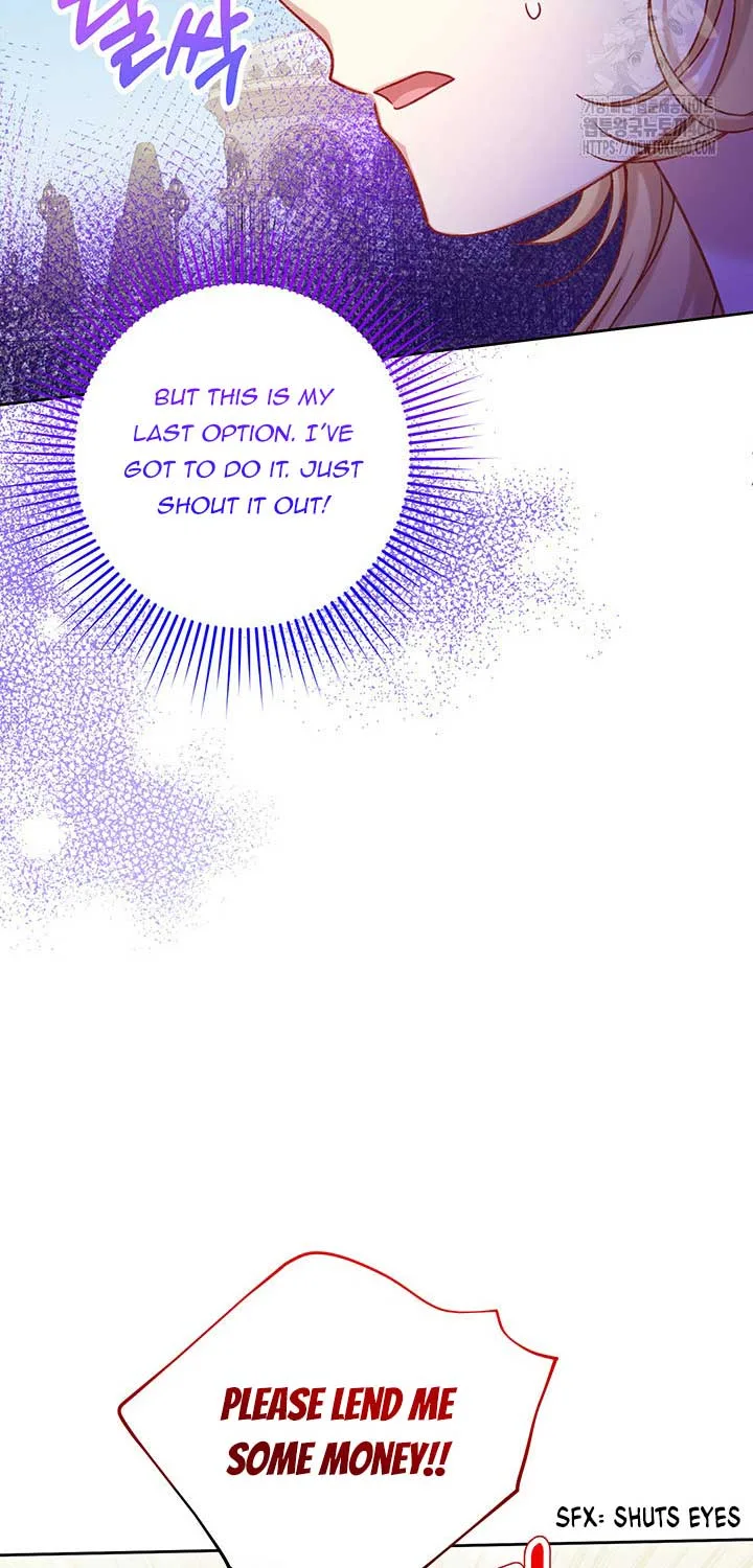 The Supporting Duck Waiting for the Breakup Chapter 10 page 63