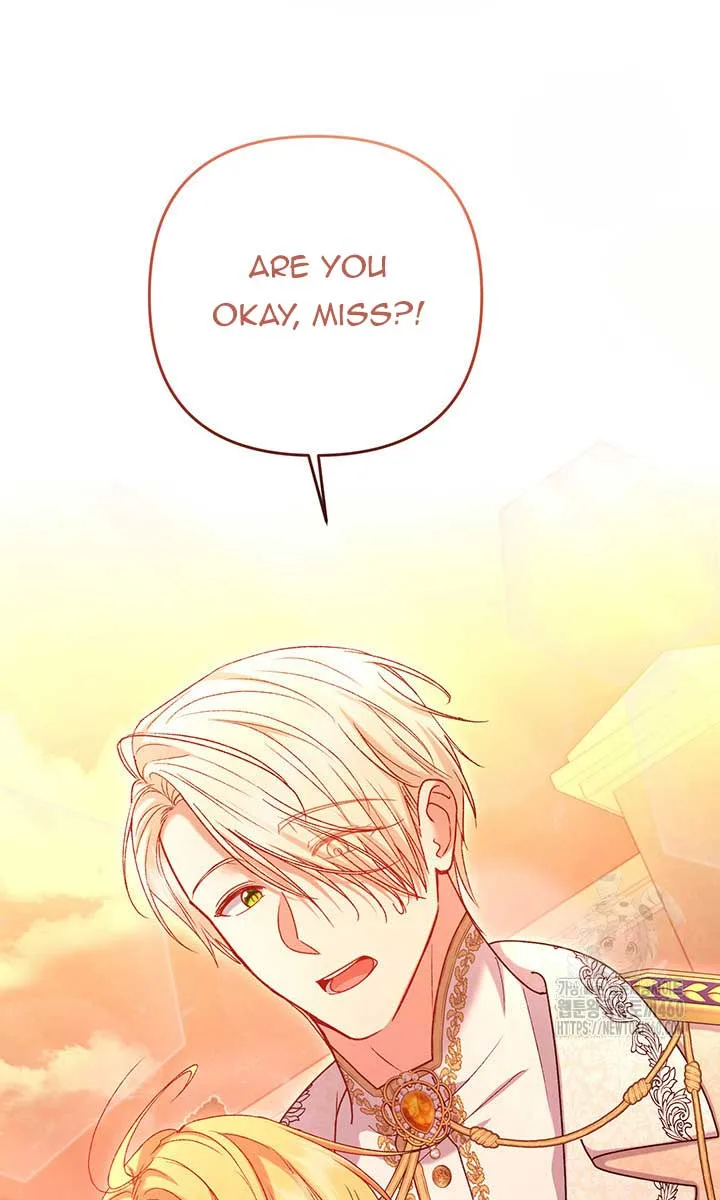 The Supporting Duck Waiting for the Breakup Chapter 8 page 32