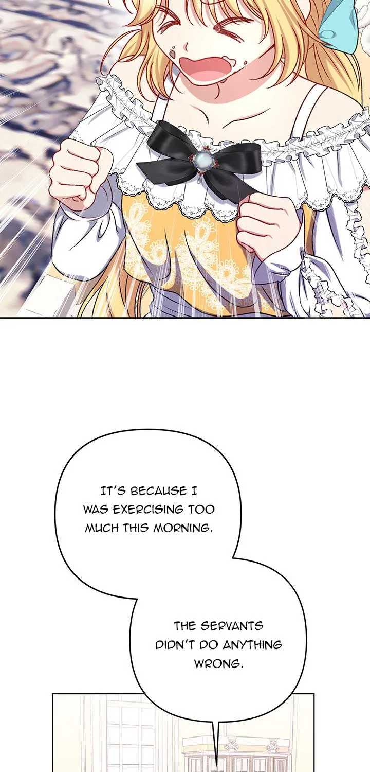 The Supporting Duck Waiting for the Breakup Chapter 10 page 42