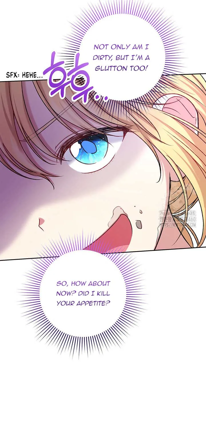 The Supporting Duck Waiting for the Breakup Chapter 10 page 35