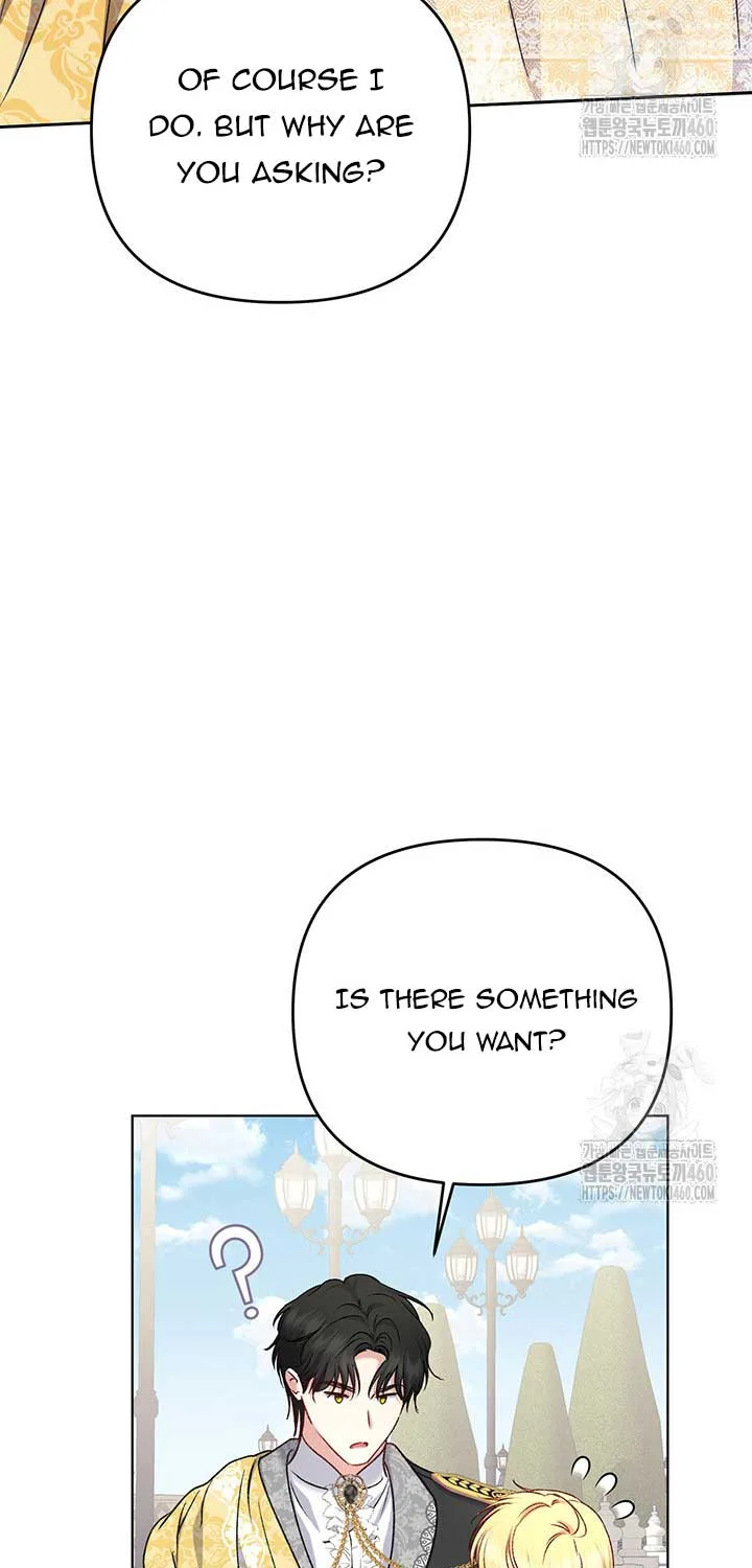 The Supporting Duck Waiting for the Breakup Chapter 10 page 61