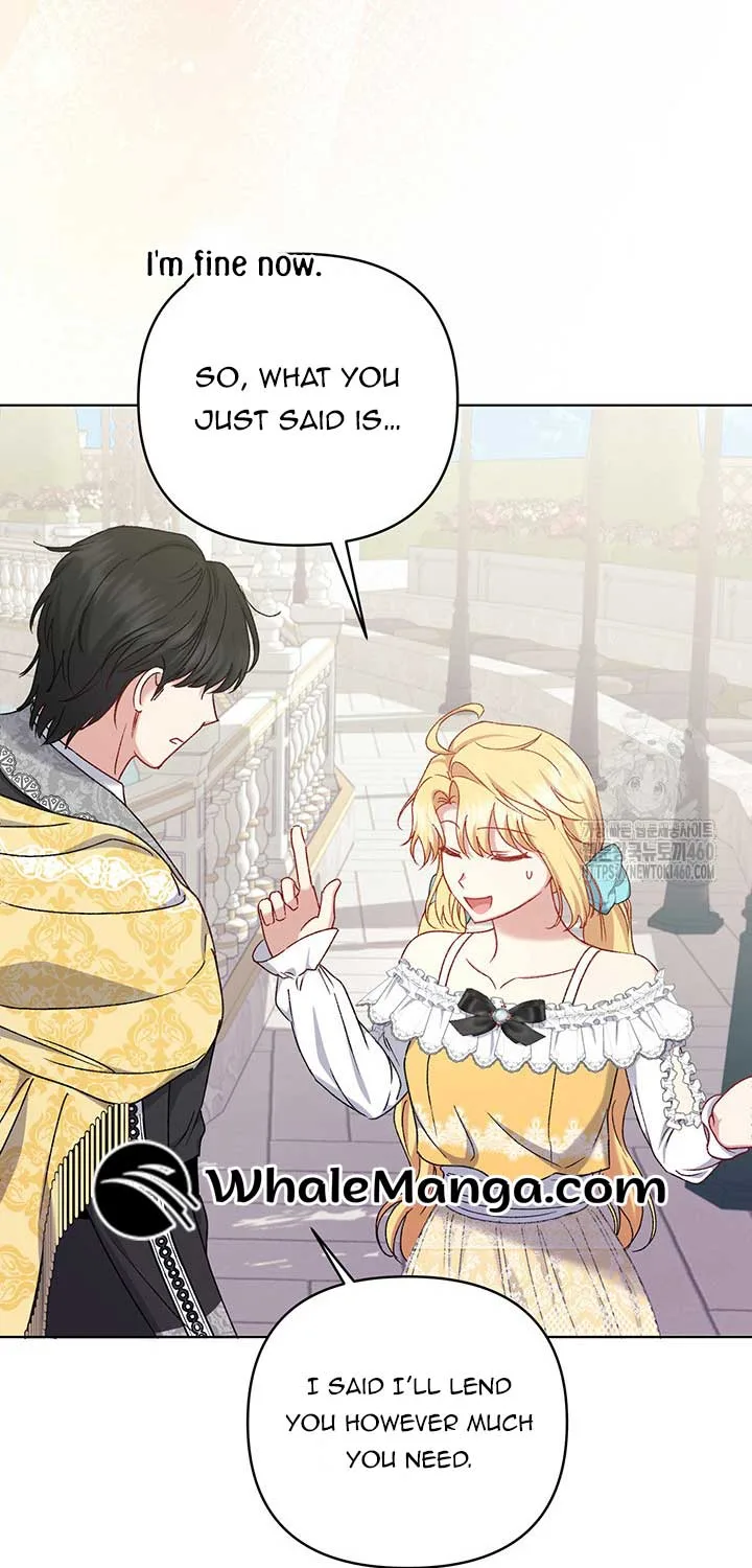 The Supporting Duck Waiting for the Breakup Chapter 10 page 78