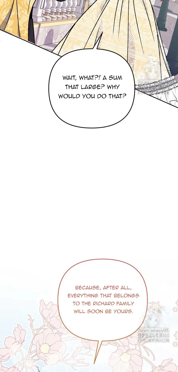 The Supporting Duck Waiting for the Breakup Chapter 10 page 88