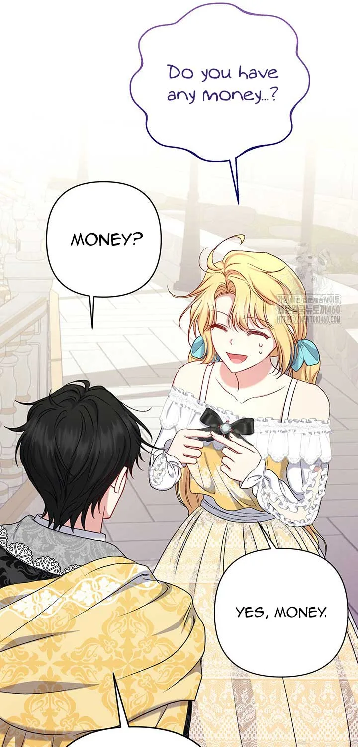 The Supporting Duck Waiting for the Breakup Chapter 10 page 60