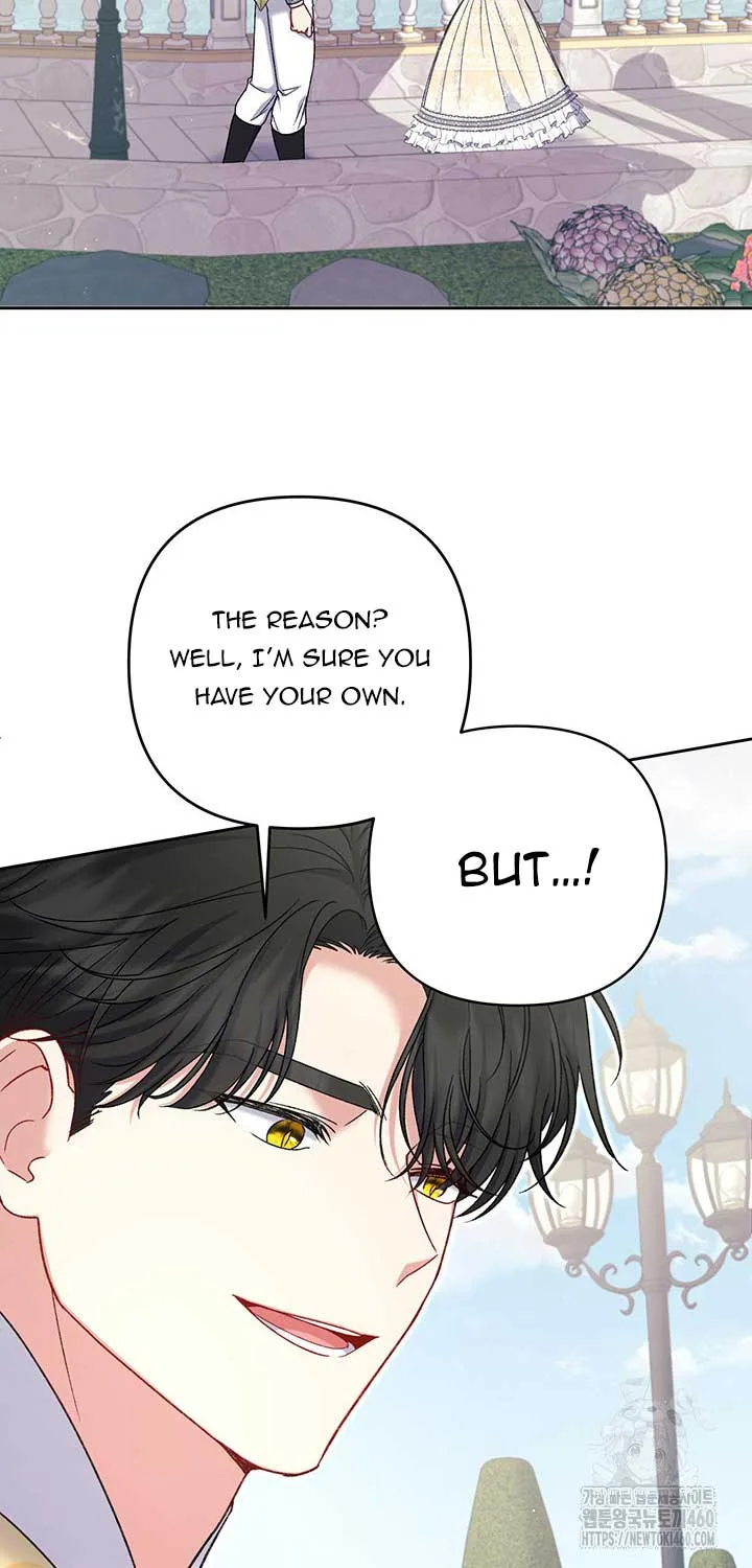 The Supporting Duck Waiting for the Breakup Chapter 10 page 84