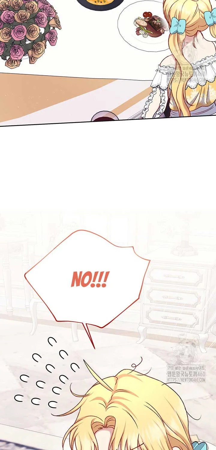 The Supporting Duck Waiting for the Breakup Chapter 10 page 41