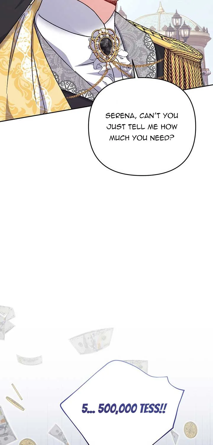 The Supporting Duck Waiting for the Breakup Chapter 10 page 71