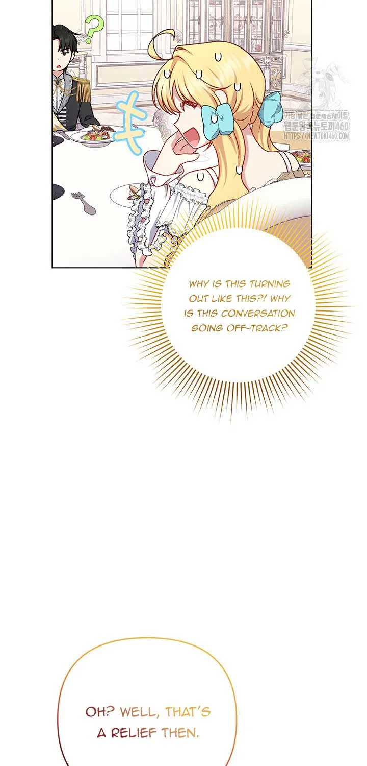 The Supporting Duck Waiting for the Breakup Chapter 10 page 43