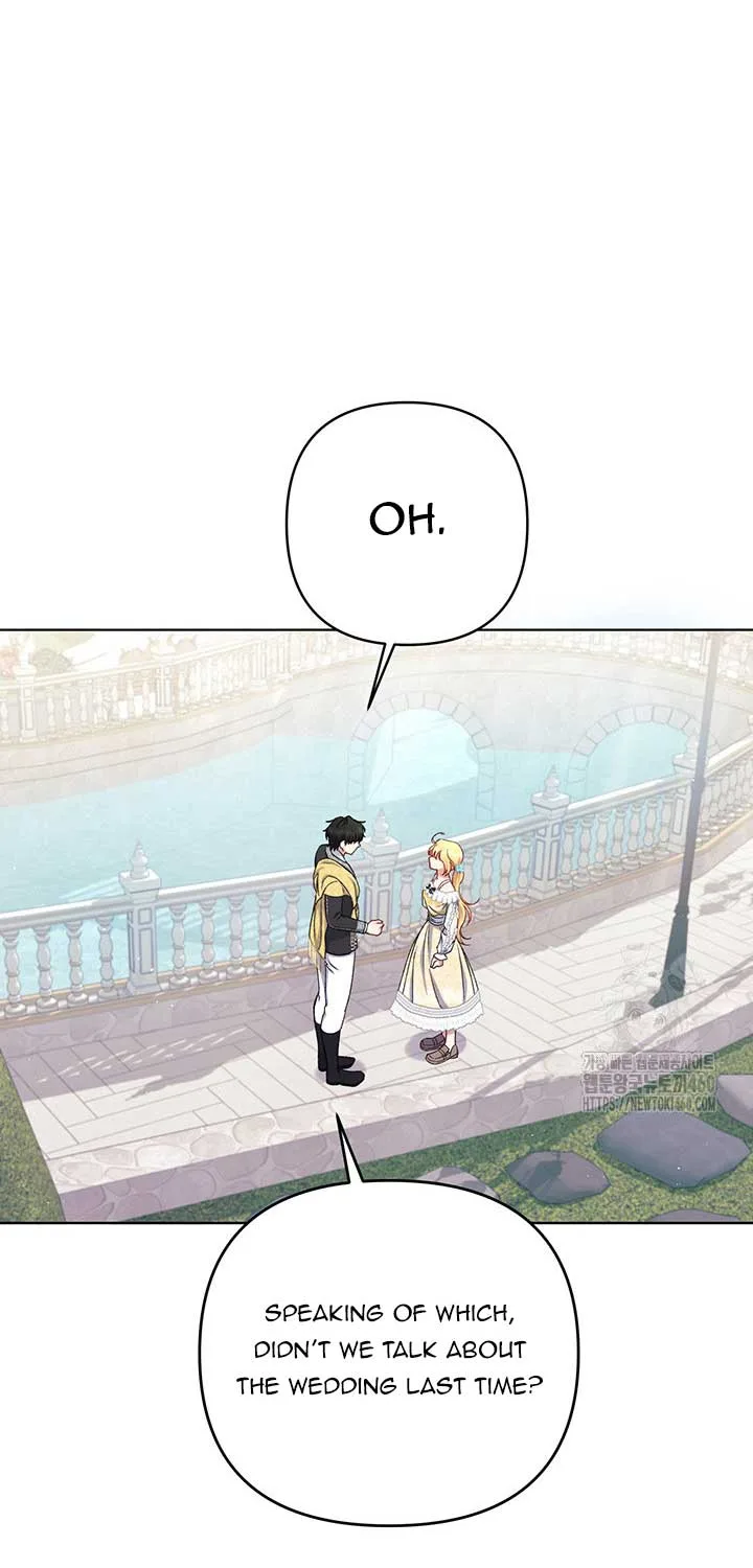 The Supporting Duck Waiting for the Breakup Chapter 10 page 56