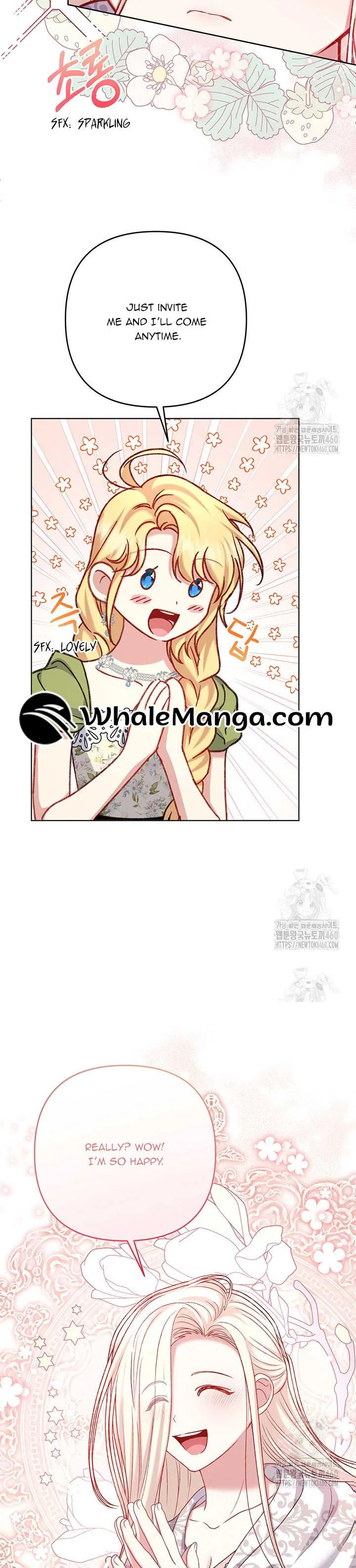 The Supporting Duck Waiting for the Breakup Chapter 7 page 18