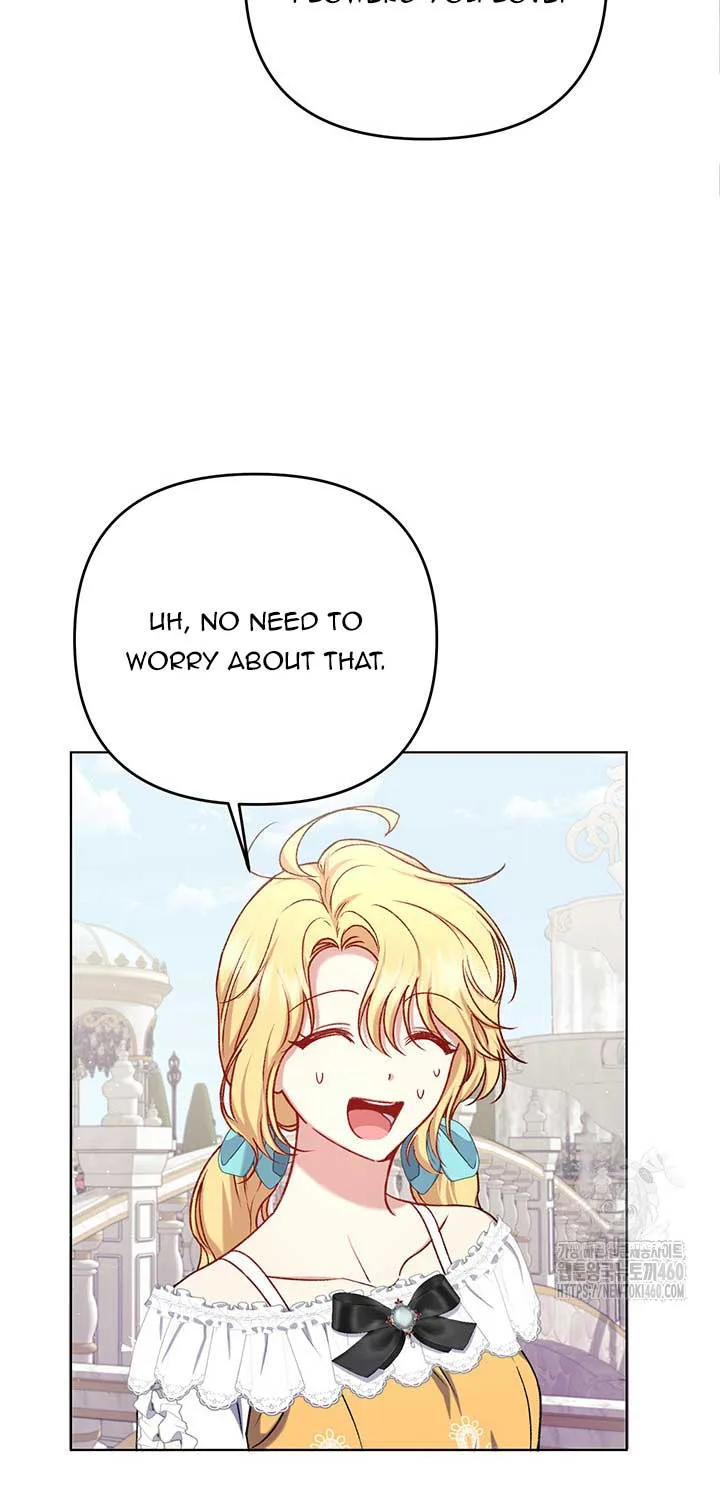 The Supporting Duck Waiting for the Breakup Chapter 10 page 54