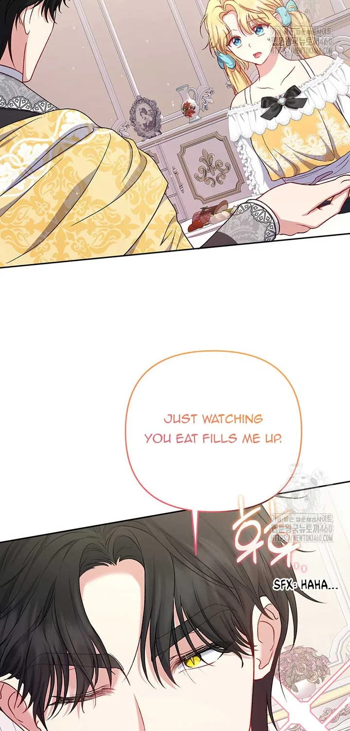 The Supporting Duck Waiting for the Breakup Chapter 10 page 48