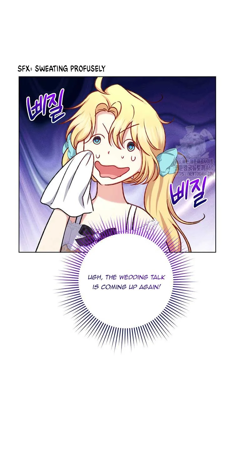 The Supporting Duck Waiting for the Breakup Chapter 10 page 57