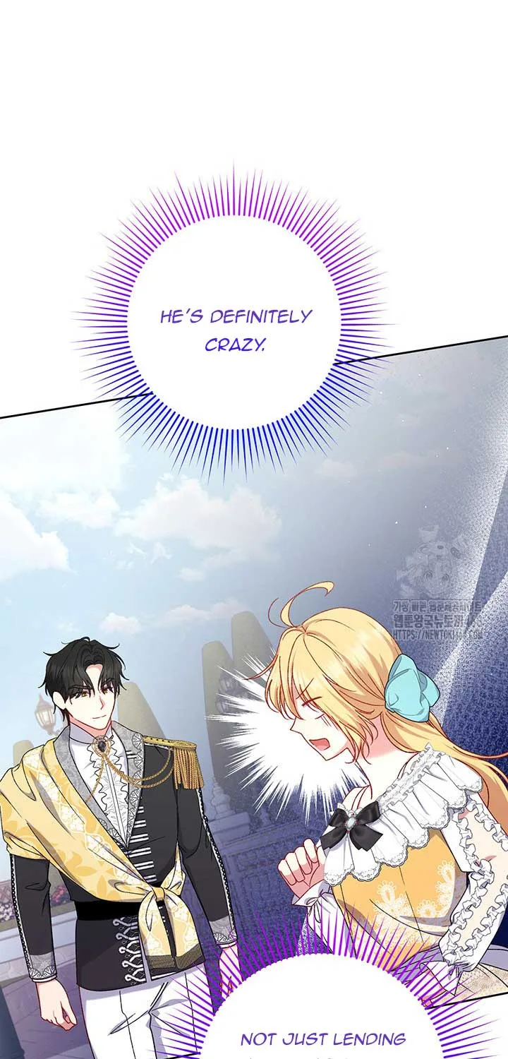 The Supporting Duck Waiting for the Breakup Chapter 10 page 90