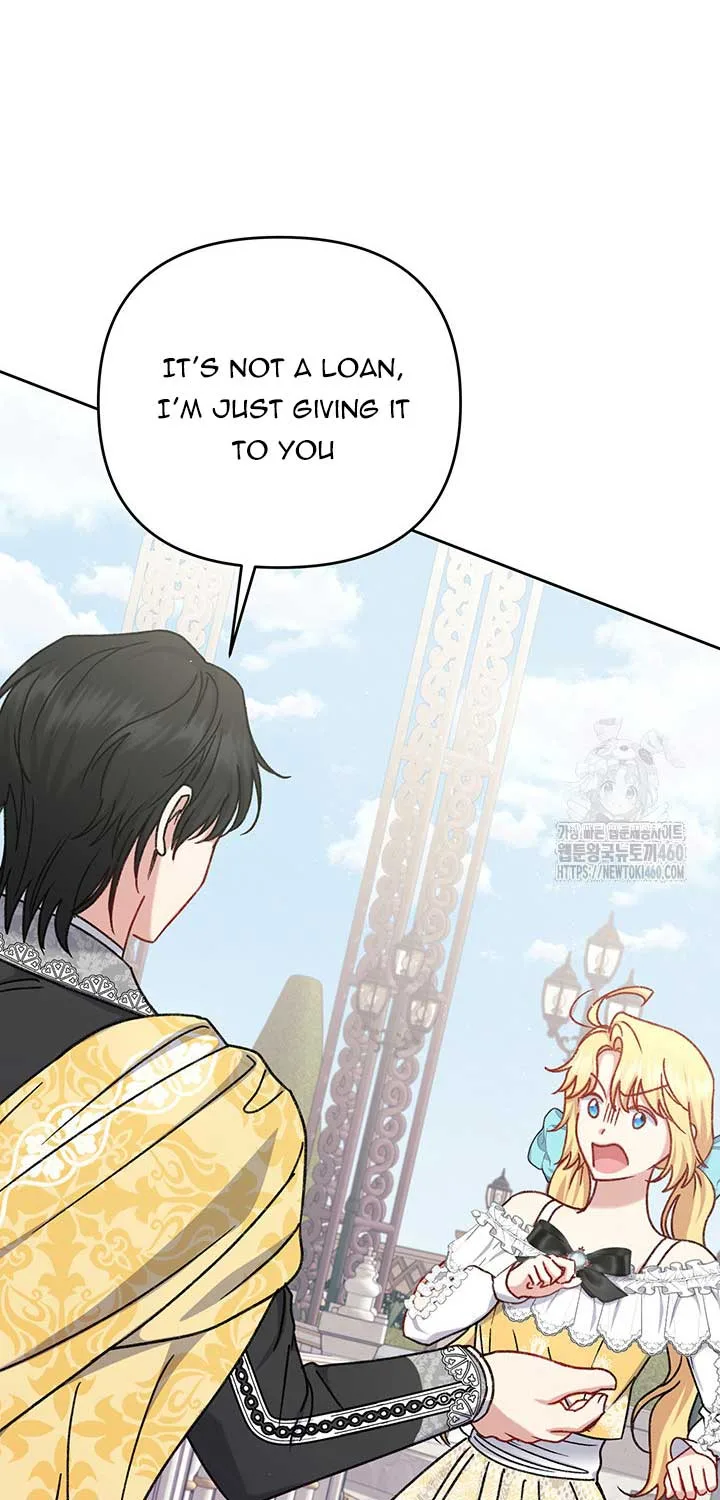 The Supporting Duck Waiting for the Breakup Chapter 10 page 87