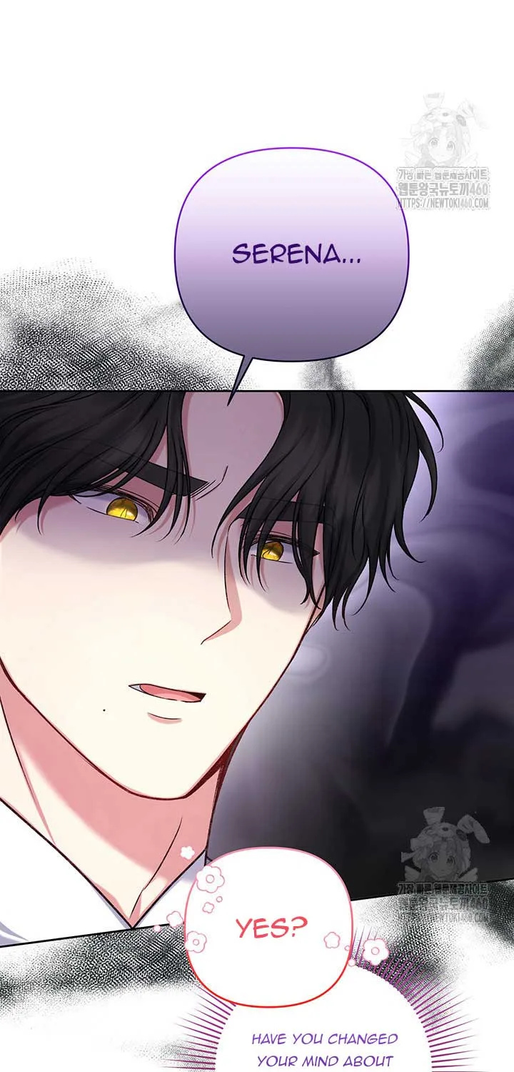 The Supporting Duck Waiting for the Breakup Chapter 10 page 36
