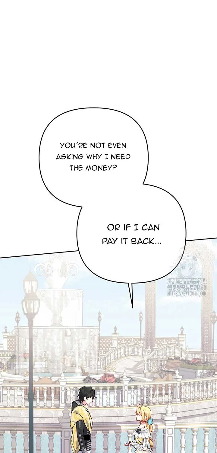 The Supporting Duck Waiting for the Breakup Chapter 10 page 83