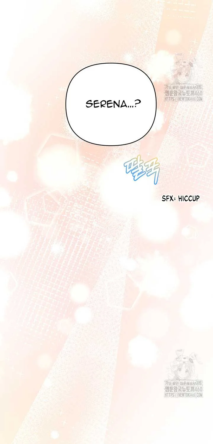 The Supporting Duck Waiting for the Breakup Chapter 10 page 77