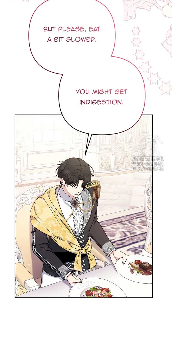 The Supporting Duck Waiting for the Breakup Chapter 10 page 46