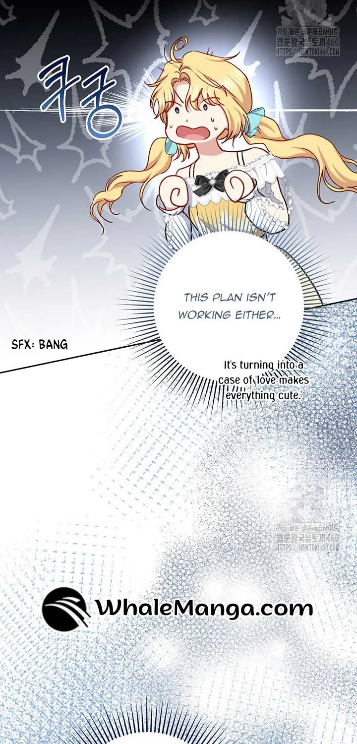 The Supporting Duck Waiting for the Breakup Chapter 10 page 50