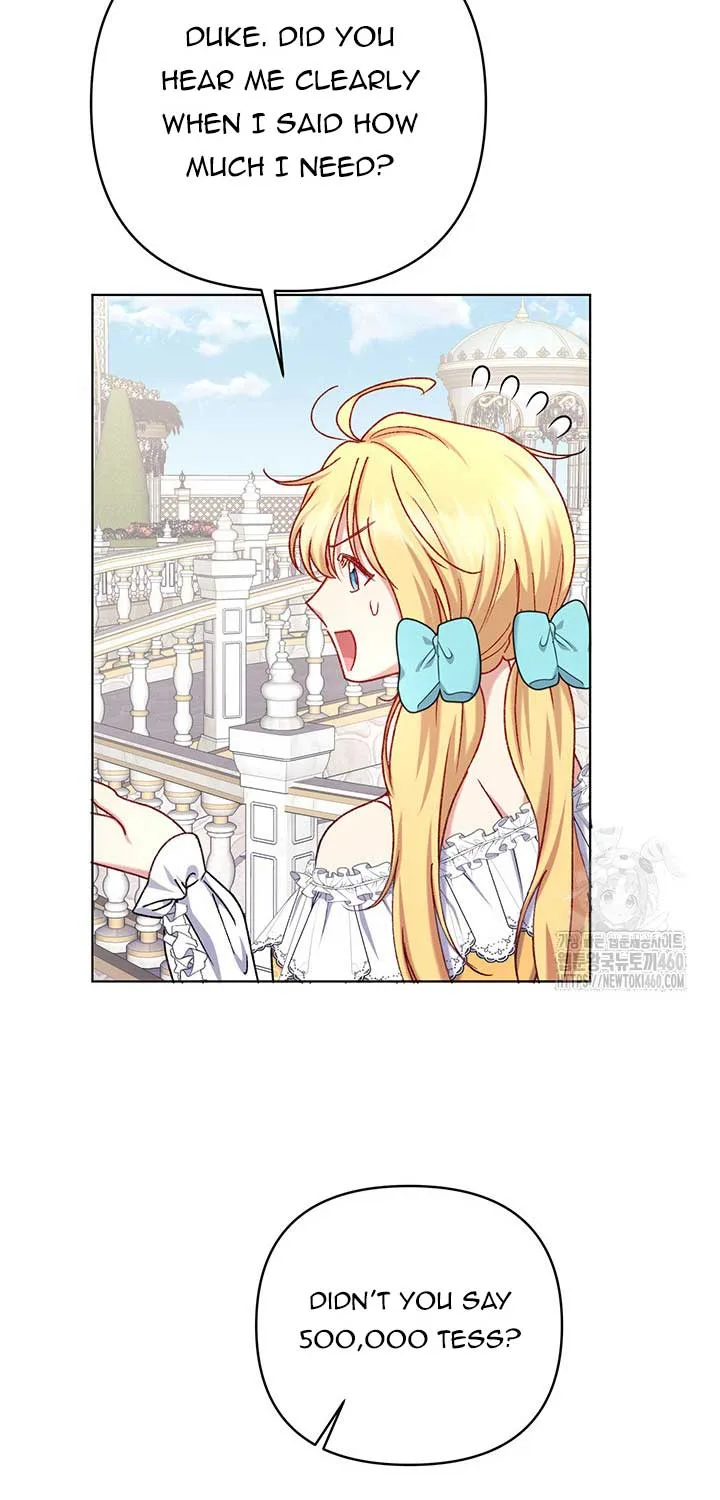 The Supporting Duck Waiting for the Breakup Chapter 10 page 81