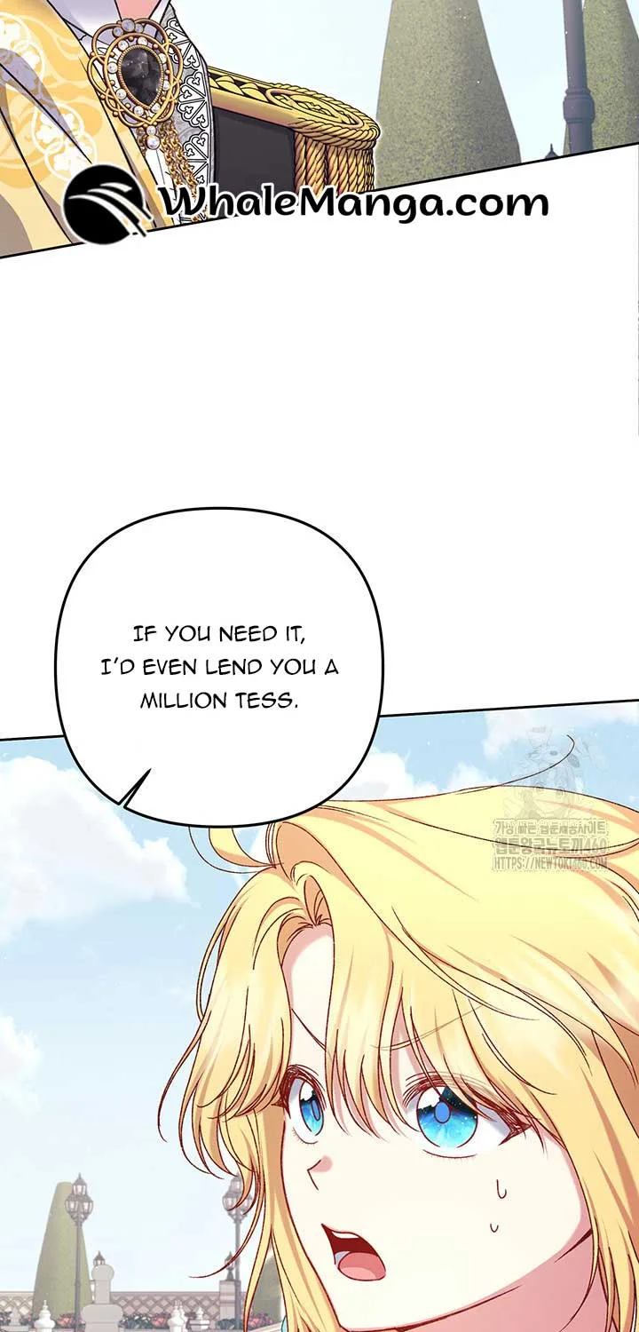 The Supporting Duck Waiting for the Breakup Chapter 10 page 85
