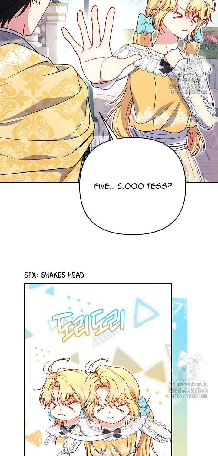 The Supporting Duck Waiting for the Breakup Chapter 10 page 68