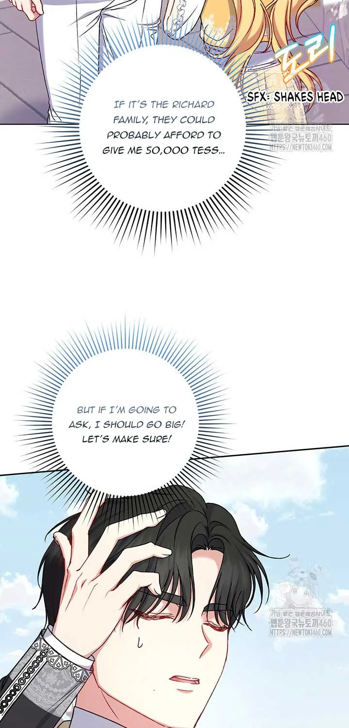 The Supporting Duck Waiting for the Breakup Chapter 10 page 70