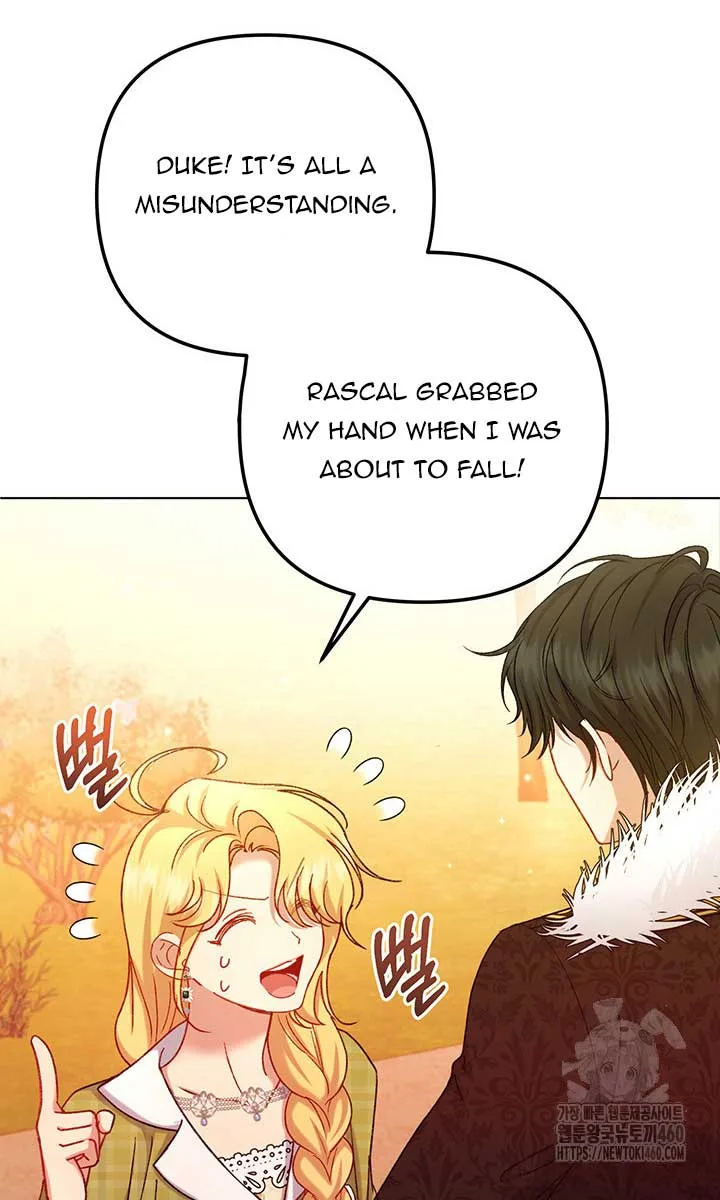 The Supporting Duck Waiting for the Breakup Chapter 8 page 43