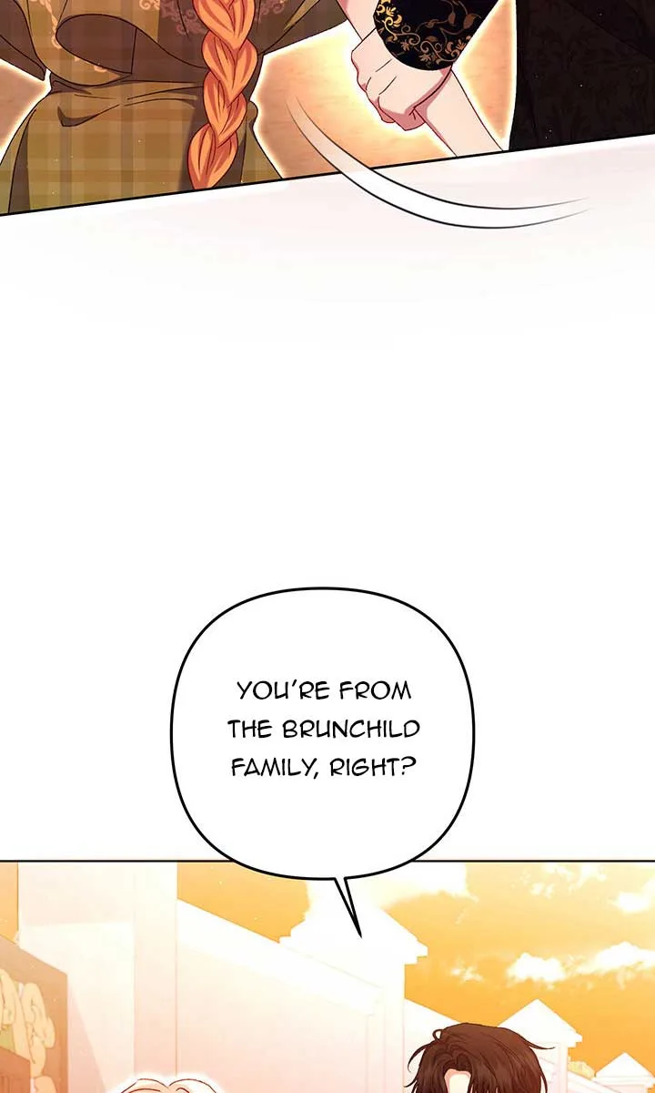 The Supporting Duck Waiting for the Breakup Chapter 8 page 41