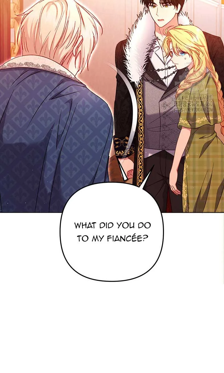 The Supporting Duck Waiting for the Breakup Chapter 8 page 42