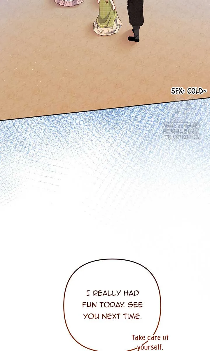 The Supporting Duck Waiting for the Breakup Chapter 8 page 48