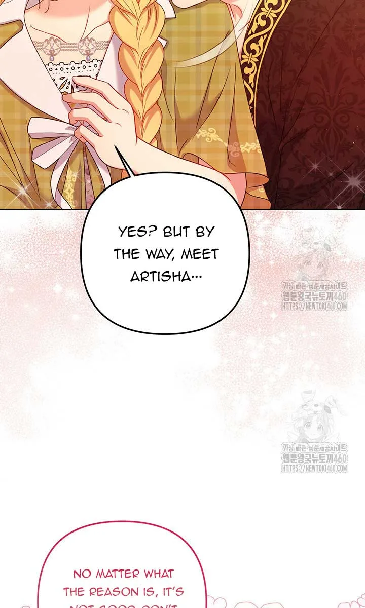 The Supporting Duck Waiting for the Breakup Chapter 8 page 57