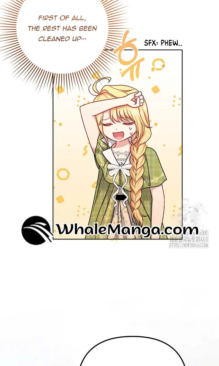 The Supporting Duck Waiting for the Breakup Chapter 8 page 52