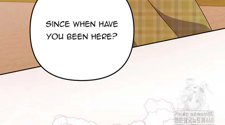 The Supporting Duck Waiting for the Breakup Chapter 8 page 54
