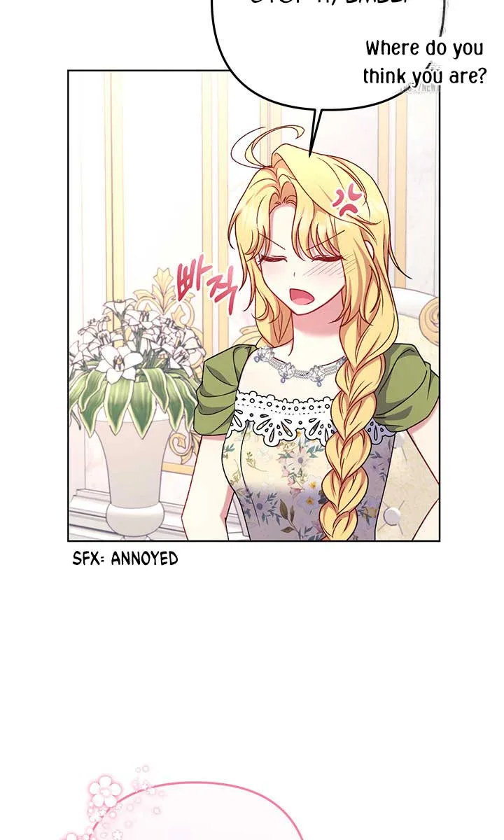 The Supporting Duck Waiting for the Breakup Chapter 8 page 61