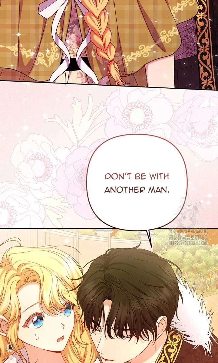 The Supporting Duck Waiting for the Breakup Chapter 8 page 56