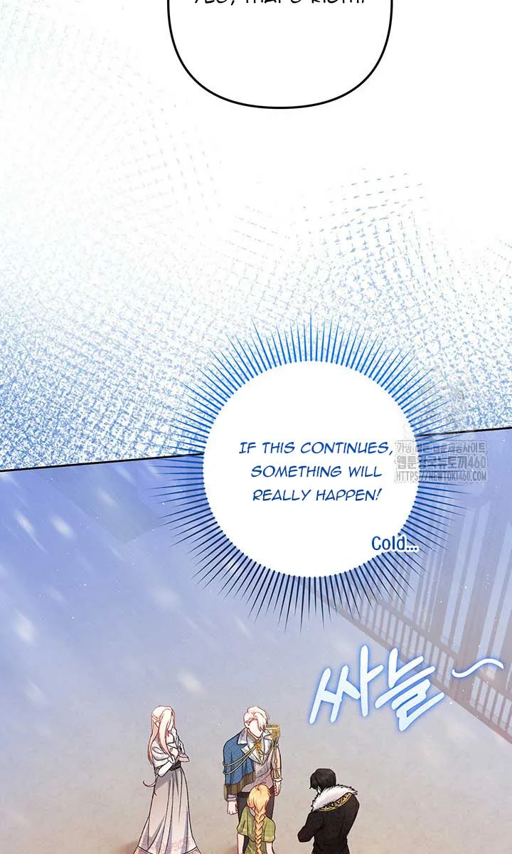 The Supporting Duck Waiting for the Breakup Chapter 8 page 47