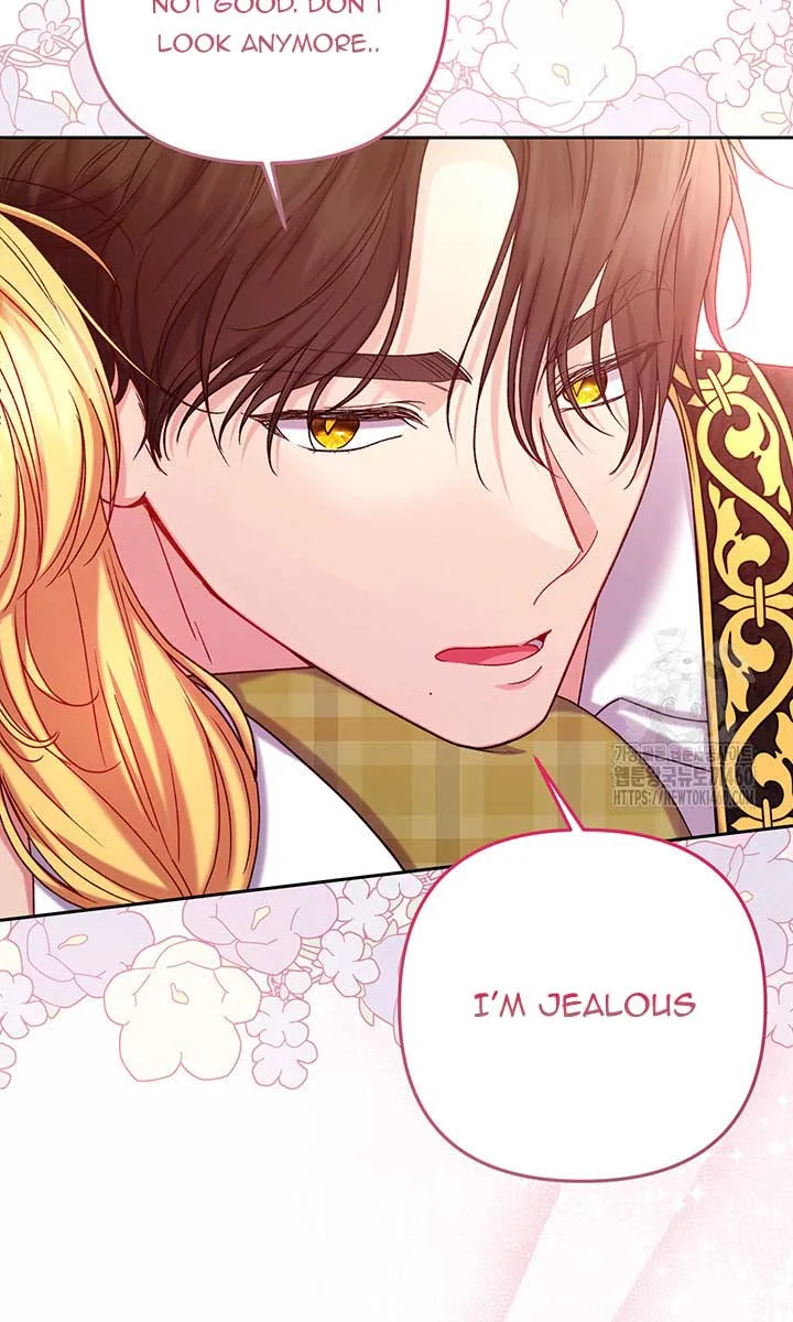 The Supporting Duck Waiting for the Breakup Chapter 8 page 58