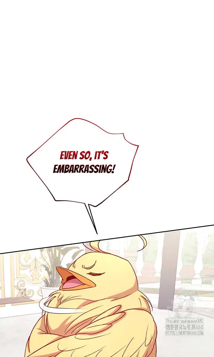 The Supporting Duck Waiting for the Breakup Chapter 8 page 64