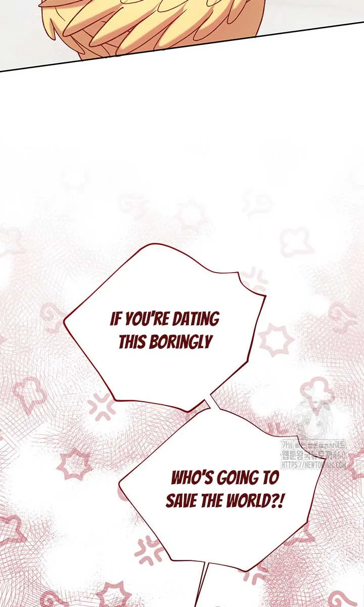 The Supporting Duck Waiting for the Breakup Chapter 8 page 65