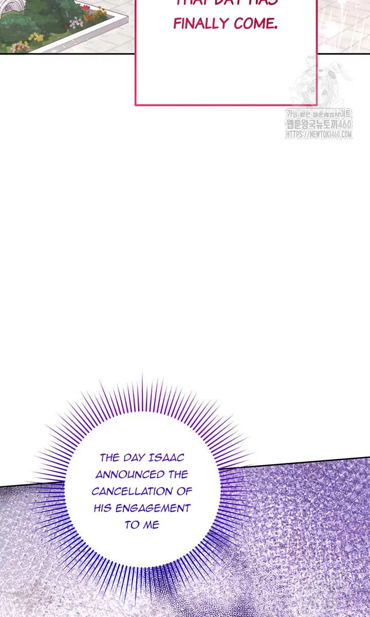 The Supporting Duck Waiting for the Breakup Chapter 8 page 77
